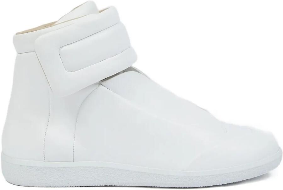 Maison Margiela Future sneakers Wit