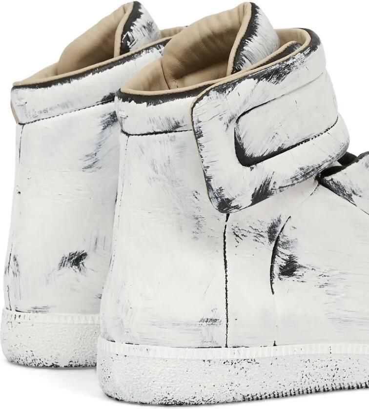 Maison Margiela Future sneakers Wit - Foto 2