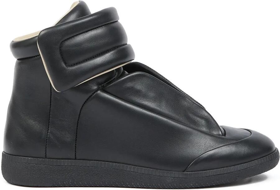 Maison Margiela Future sneakers Zwart