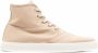 Maison Margiela High-top sneakers Beige - Thumbnail 1