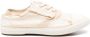 Maison Margiela Inside-out canvas sneakers Beige - Thumbnail 1