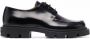 Maison Margiela Ivy derby schoenen Zwart - Thumbnail 1
