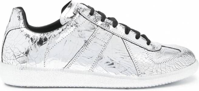 Maison Margiela Replica low-top sneakers Grijs