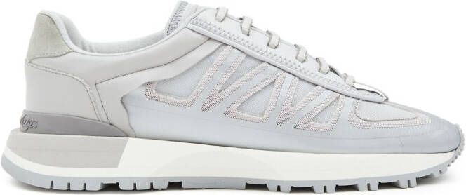 Maison Margiela Low-top sneakers Grijs