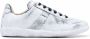 Maison Margiela Low-top sneakers Wit - Thumbnail 1