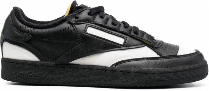 Maison Margiela Low-top sneakers Zwart