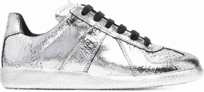 Maison Margiela Replica low-top sneakers Grijs