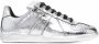 Maison Margiela Replica low-top sneakers Grijs - Thumbnail 1