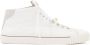 Maison Margiela New Evolution high-top sneakers Wit - Thumbnail 1