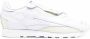 Maison Margiela x Reebok ZS Memory Of leren sneakers Wit - Thumbnail 1