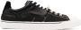 Maison Margiela Evolution low-top sneakers Zwart - Thumbnail 1