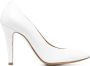 Maison Margiela Pumps met hoge hak Wit - Thumbnail 1