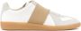 Maison Margiela Replica leren sneakers Beige - Thumbnail 1