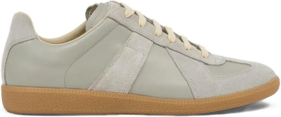 Maison Margiela Replica low-top sneakers Grijs