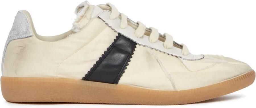 Maison Margiela Replica sneakers Beige