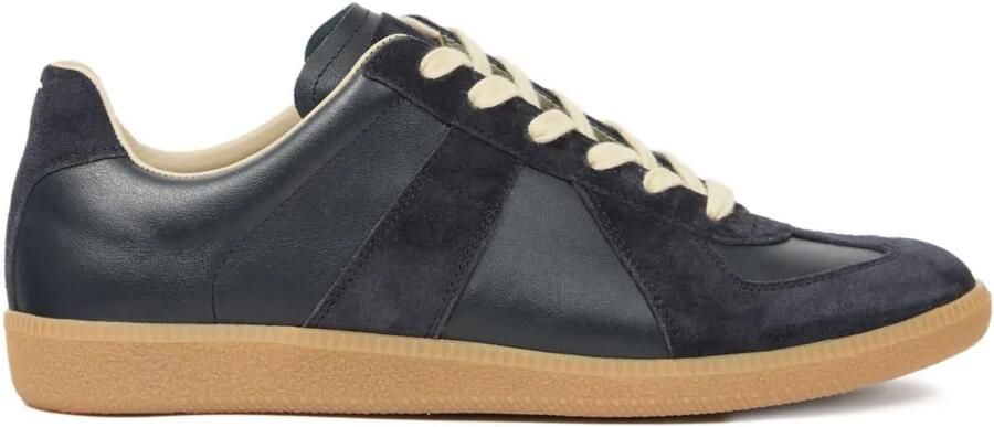 Maison Margiela Replica sneakers Blauw