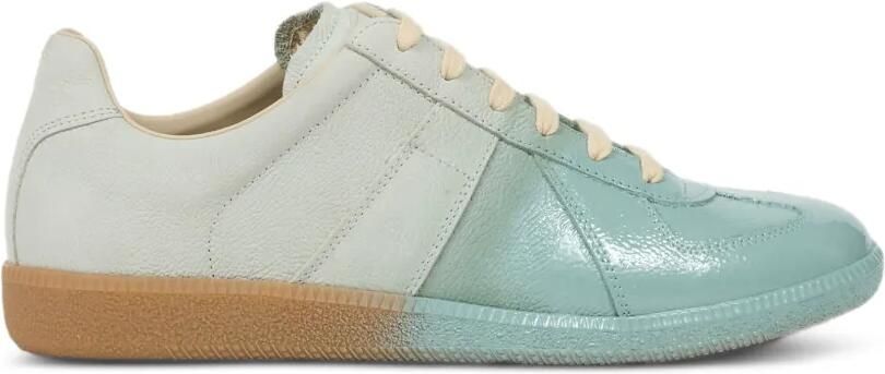 Maison Margiela Replica sneakers Blauw