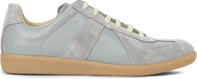 Maison Margiela Replica sneakers Blauw
