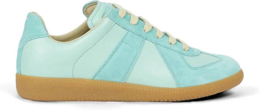 Maison Margiela Replica sneakers Blauw