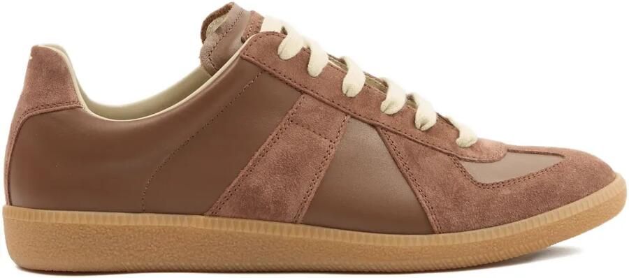 Maison Margiela Replica sneakers Bruin