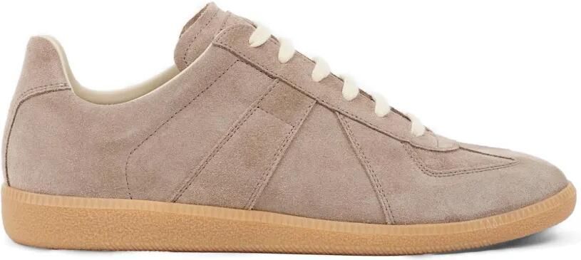 Maison Margiela Replica sneakers Bruin