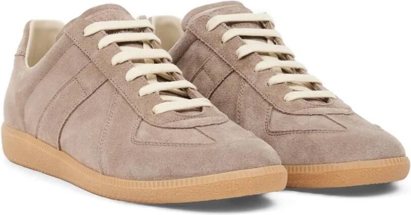 Maison Margiela Replica sneakers Bruin - Foto 5