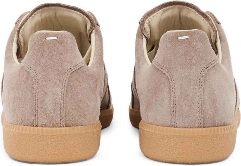 Maison Margiela Replica sneakers Bruin - Foto 3