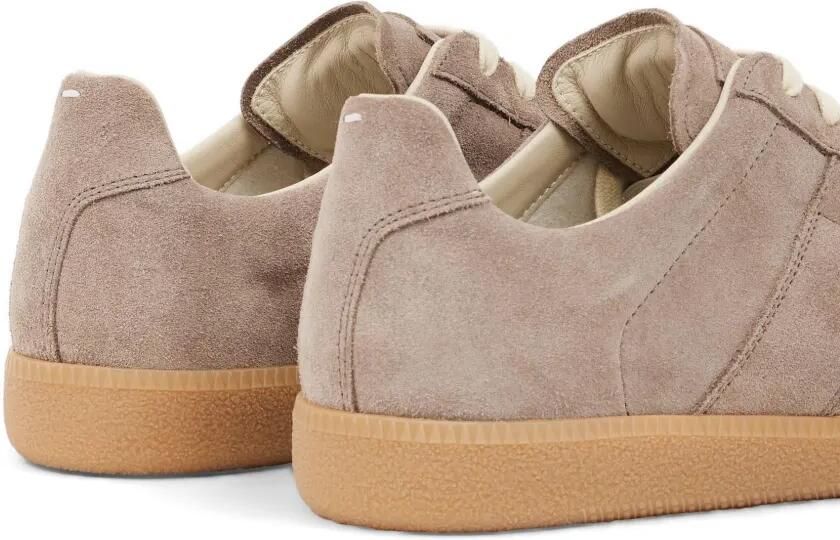 Maison Margiela Replica sneakers Bruin - Foto 4