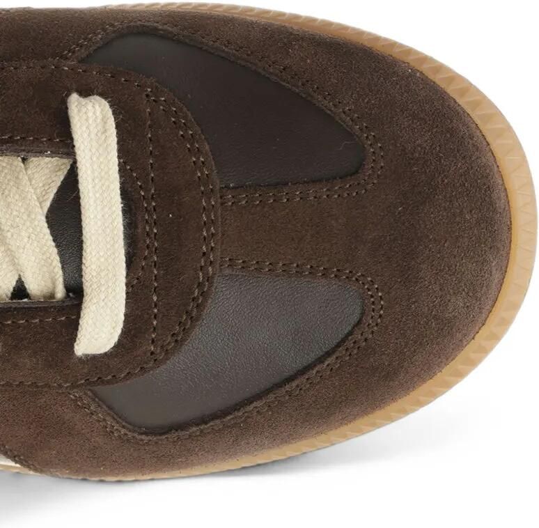 Maison Margiela Replica sneakers Bruin - Foto 2