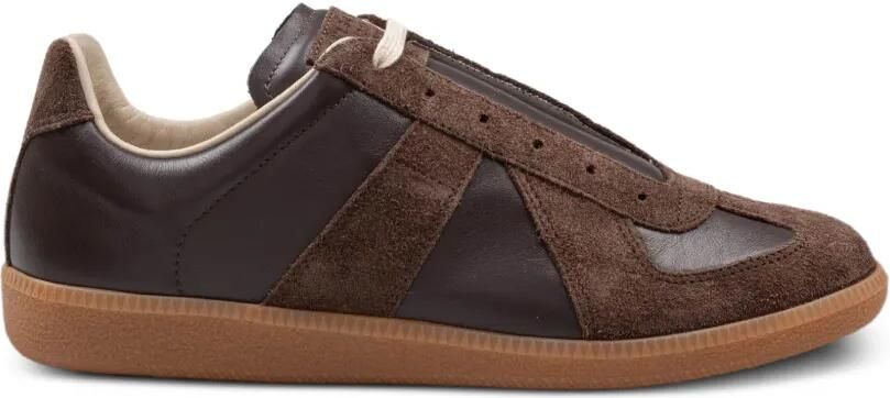 Maison Margiela Replica sneakers Bruin