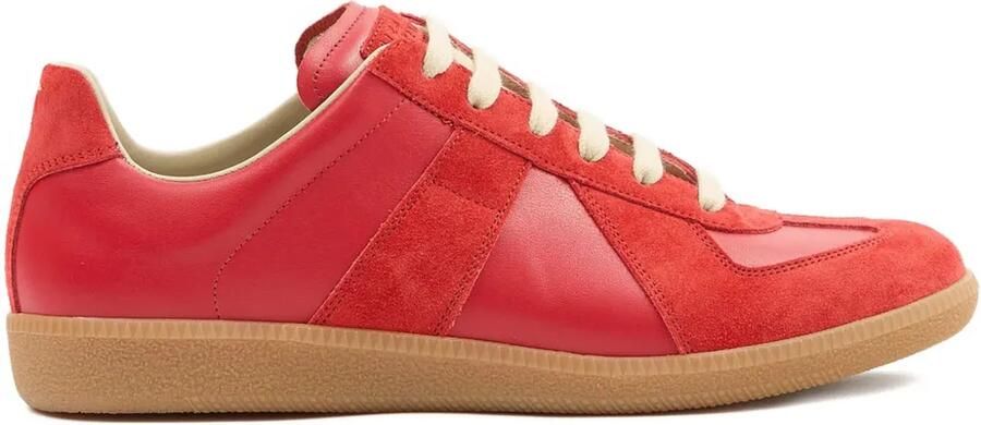 Maison Margiela Replica sneakers Rood