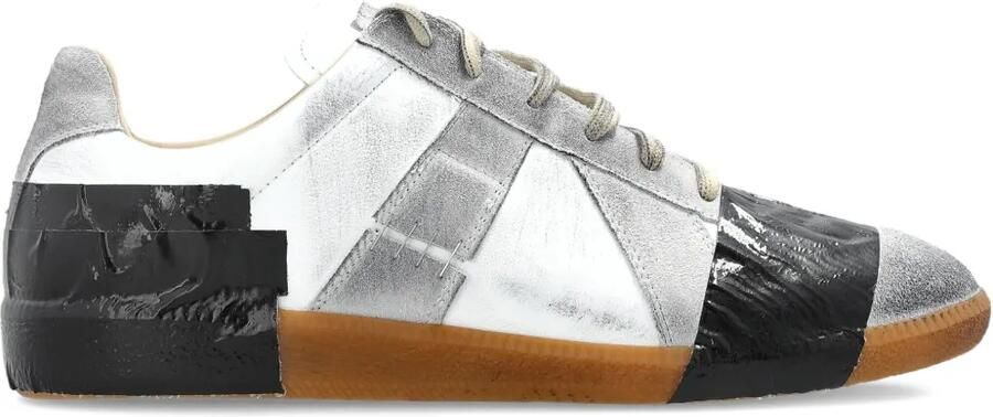 Maison Margiela Replica sneakers Wit