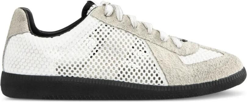 Maison Margiela Replica sneakers Wit
