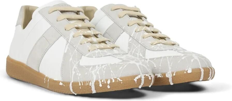 Maison Margiela Replica sneakers Wit