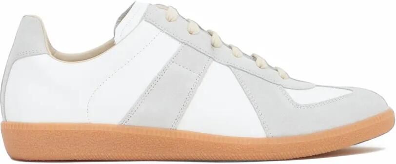 Maison Margiela Replica sneakers Wit