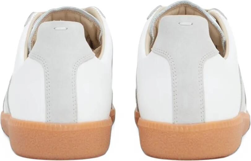 Maison Margiela Replica sneakers Wit - Foto 4