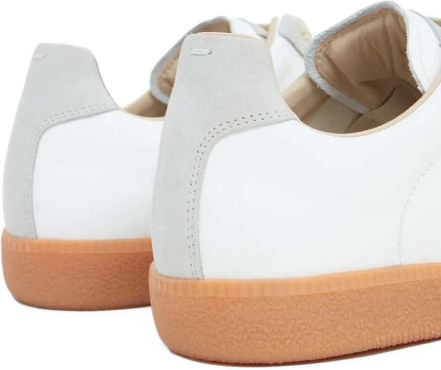 Maison Margiela Replica sneakers Wit - Foto 2