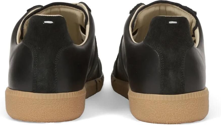 Maison Margiela Replica sneakers Zwart - Foto 4