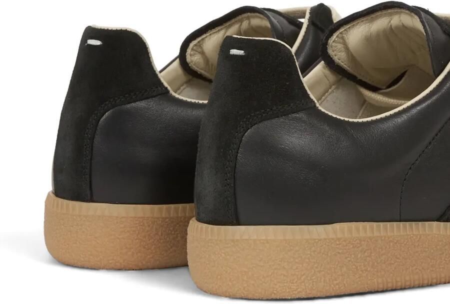 Maison Margiela Replica sneakers Zwart - Foto 3