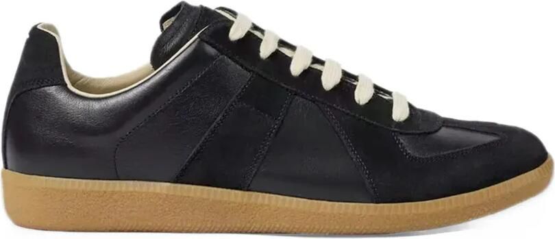 Maison Margiela Replica sneakers Zwart