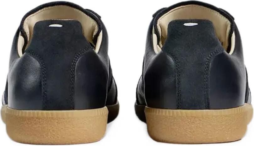 Maison Margiela Replica sneakers Zwart - Foto 2