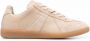 Maison Margiela Replica low-top leren sneakers Beige - Thumbnail 1