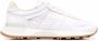 Maison Margiela 50-50 low-top sneakers Wit - Thumbnail 1