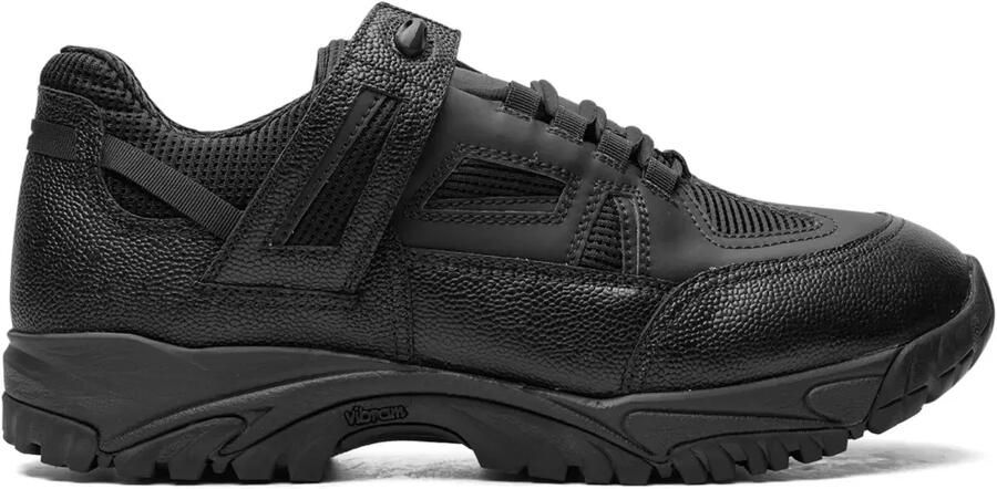 Maison Margiela Security DS "Vibram" sneakers Zwart