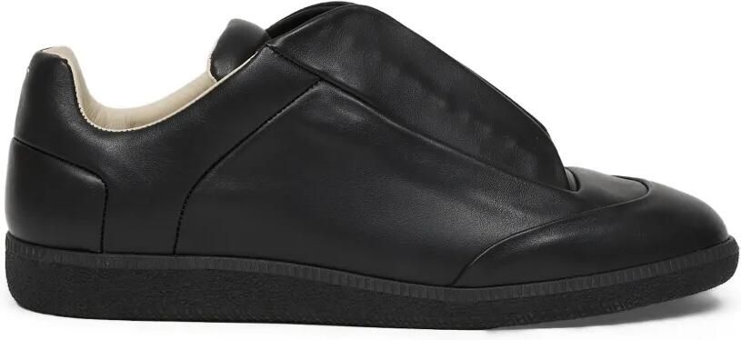Maison Margiela Slip-on sneakers Zwart