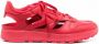 Maison Margiela Sneakers met tabi neus Rood - Thumbnail 1