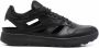 Maison Margiela Sneakers met tabi neus Zwart - Thumbnail 1