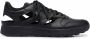 Maison Margiela x Reebok Tabi Decortique leren sneakers Zwart - Thumbnail 1