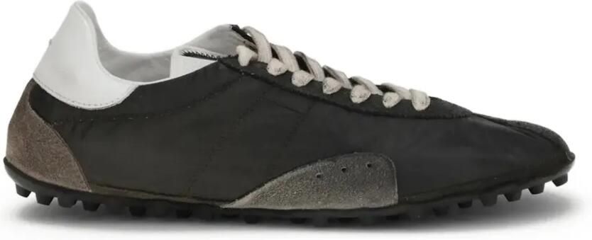 Maison Margiela Sneakers Zwart