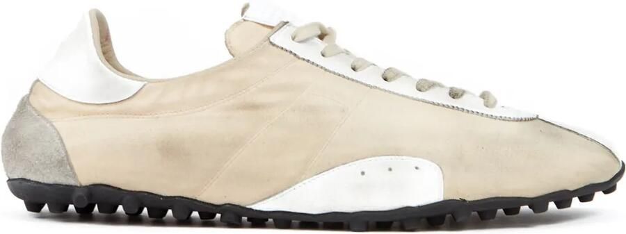 Maison Margiela Sprinter sneakers Beige